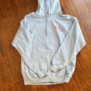 Laci x Five Dancewear Sweatshirt - Medium